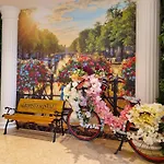 Chasse Boutique Hotel 4*