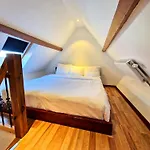 Chasse Boutique 4* Amsterdam