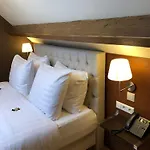 Hotel Chasse Boutique 4*