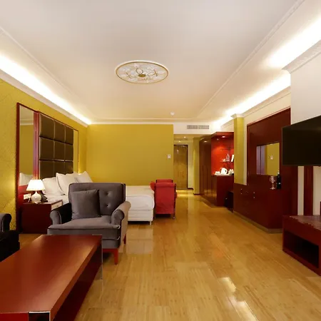 Ξενοδοχείο Chasse Boutique