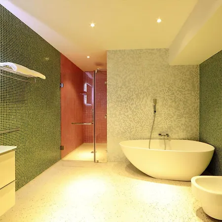 Ξενοδοχείο Chasse Boutique 4*