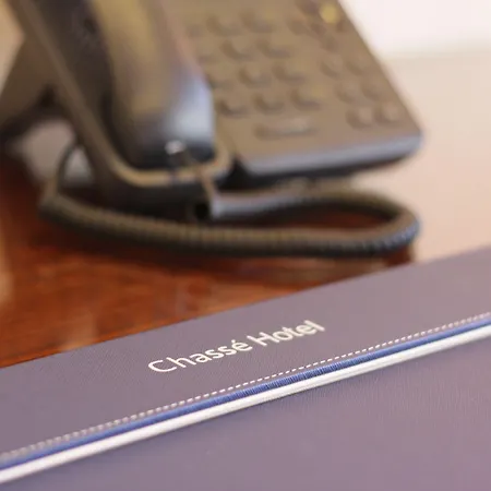 Chasse Boutique 4* Άμστερνταμ