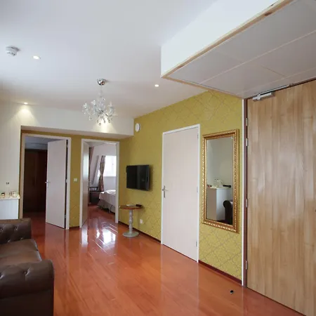 Chasse Boutique Hotel Amsterdam