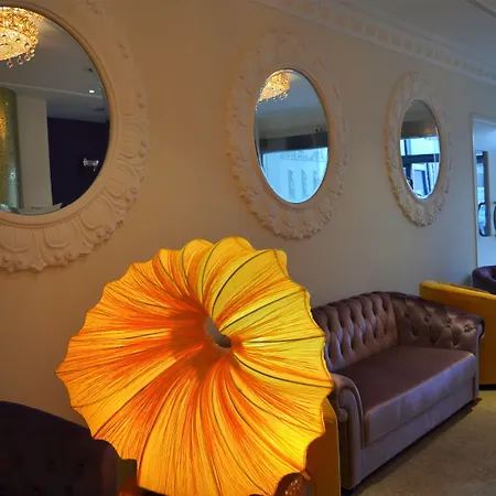 Chasse Boutique Hotel Amsterdam