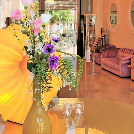 Hotel Chasse Boutique