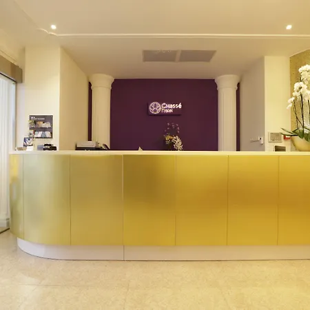 Chasse Boutique Ξενοδοχείο