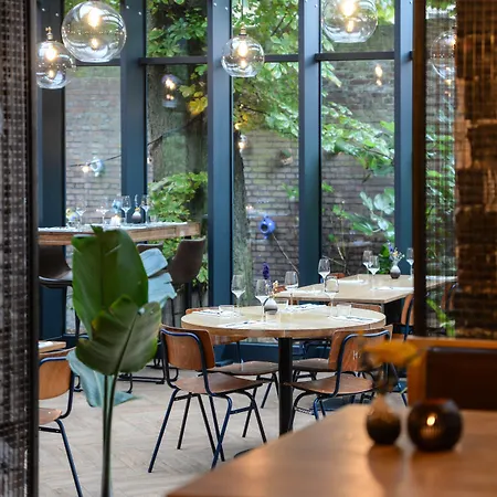 Chasse Boutique Hotel