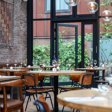 Hotel Chasse Boutique Amsterdam