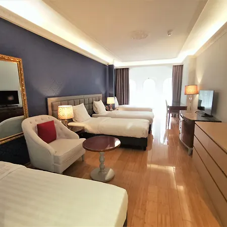 Chasse Boutique Ξενοδοχείο Άμστερνταμ