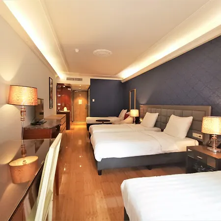 Chasse Boutique 4*
