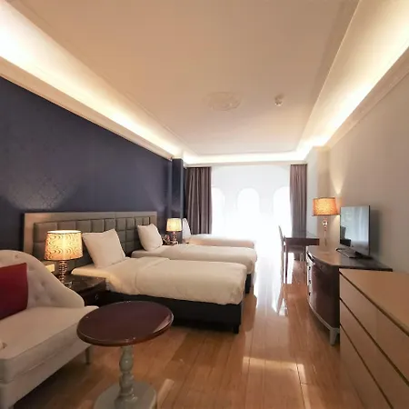 Chasse Boutique 4*