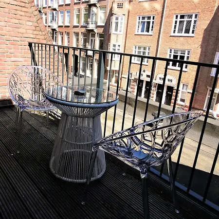 Chasse Boutique Amsterdam