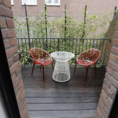 Chasse Boutique 4* Amsterdam