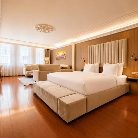 Chasse Boutique Hotel