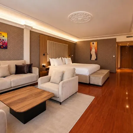 Hotel Chasse Boutique