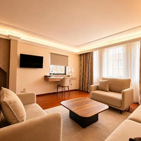 Hotel Chasse Boutique Amsterdam