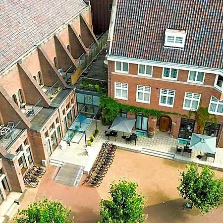 Hotel Chasse Boutique Amsterdam