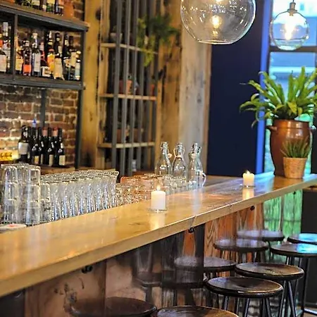 Hotel Chasse Boutique 4*