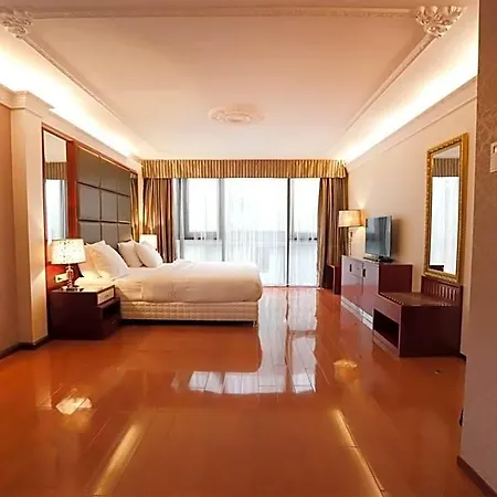 Chasse Boutique 4* Amsterdam
