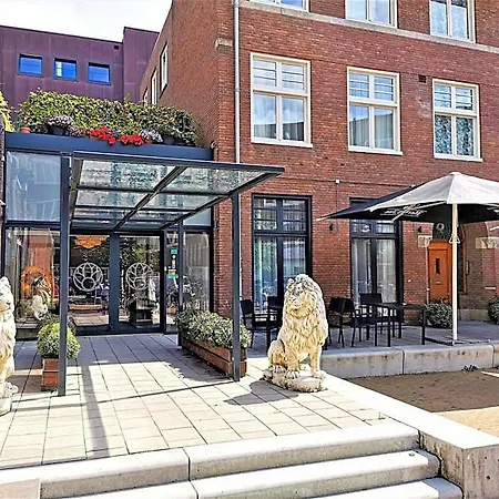 Chasse Boutique Hotel Amsterdam