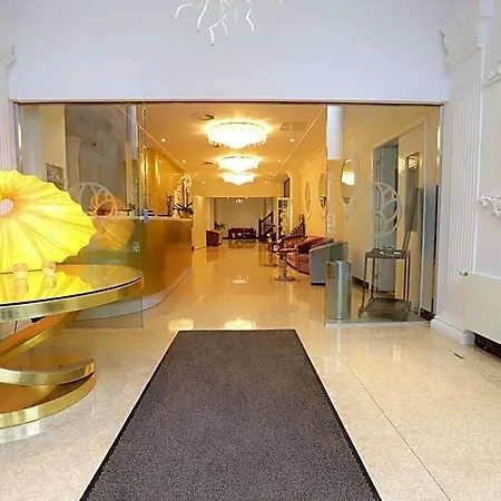 Hotel Chasse Boutique Amsterdam