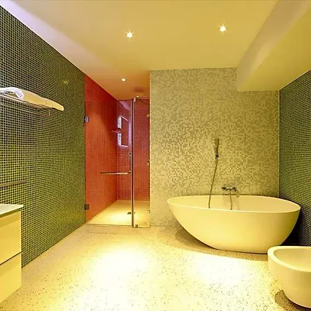 Chasse Boutique Hotel Amsterdam