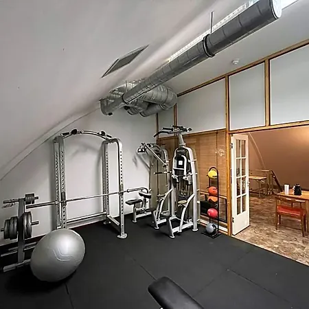 Hotel Chasse Boutique 4*