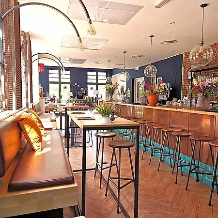 Hotel Chasse Boutique