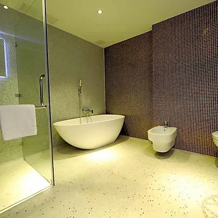 Chasse Boutique Hotel