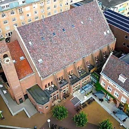 Chasse Boutique Hotel Amsterdam