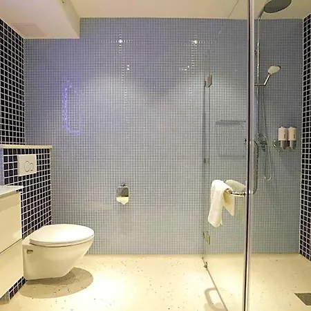 Chasse Boutique Hotel 4*