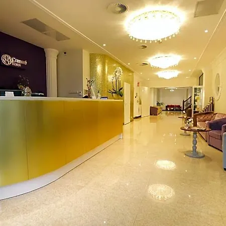 Chasse Boutique Hotel Amsterdam