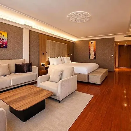 Chasse Boutique Hotel Amsterdam