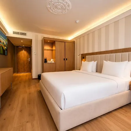 Chasse Boutique 4* 암스테르담