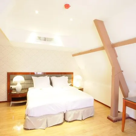 Chasse Boutique Ξενοδοχείο Άμστερνταμ