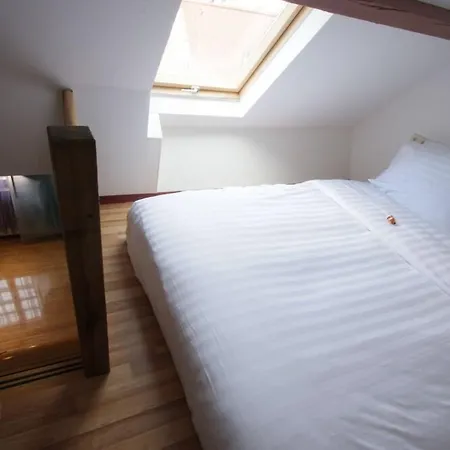 Ξενοδοχείο Chasse Boutique Άμστερνταμ