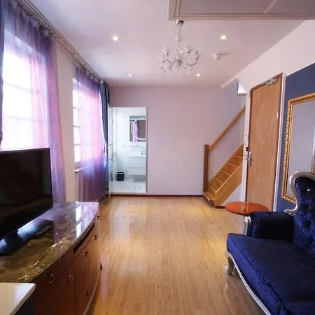 Chasse Отель 4*