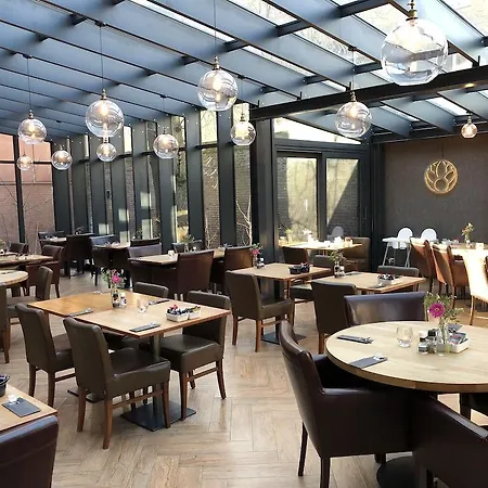 Chasse Boutique Ξενοδοχείο Άμστερνταμ