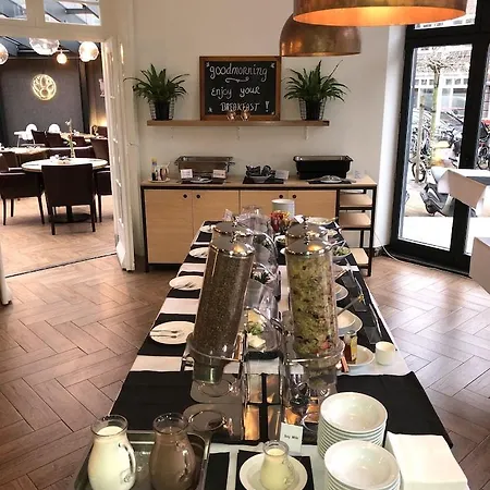 Chasse Boutique Hotel