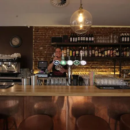 Chasse Boutique Ξενοδοχείο Άμστερνταμ