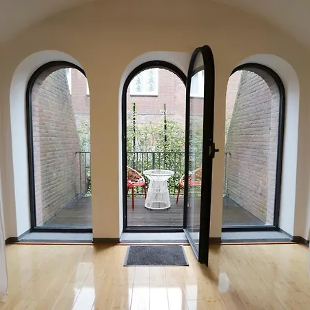 Chasse Boutique Ξενοδοχείο Άμστερνταμ