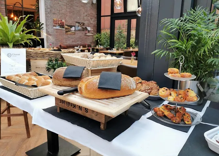 Chasse Boutique 암스테르담