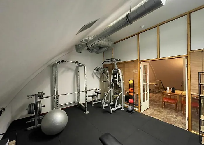 호텔 Chasse Boutique 암스테르담