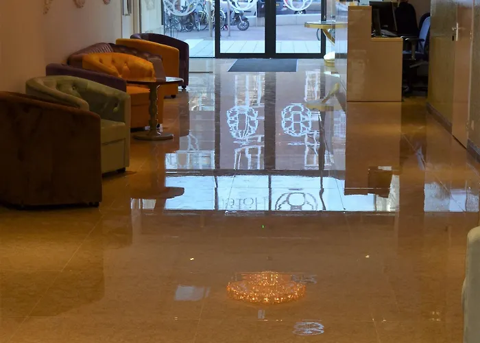 Chasse Boutique 암스테르담