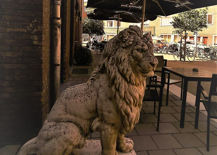 Chasse Boutique 호텔 4*