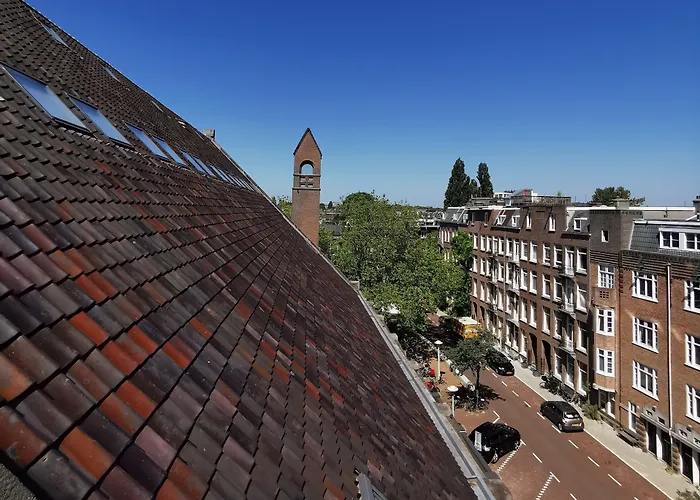 호텔 Chasse Boutique