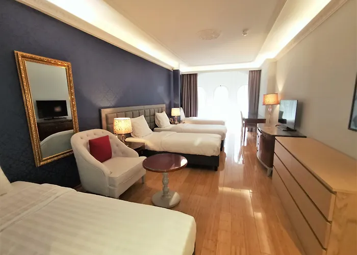 Chasse Boutique 호텔 암스테르담