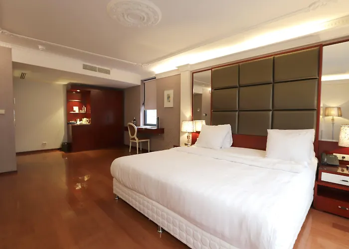 Chasse Boutique 암스테르담