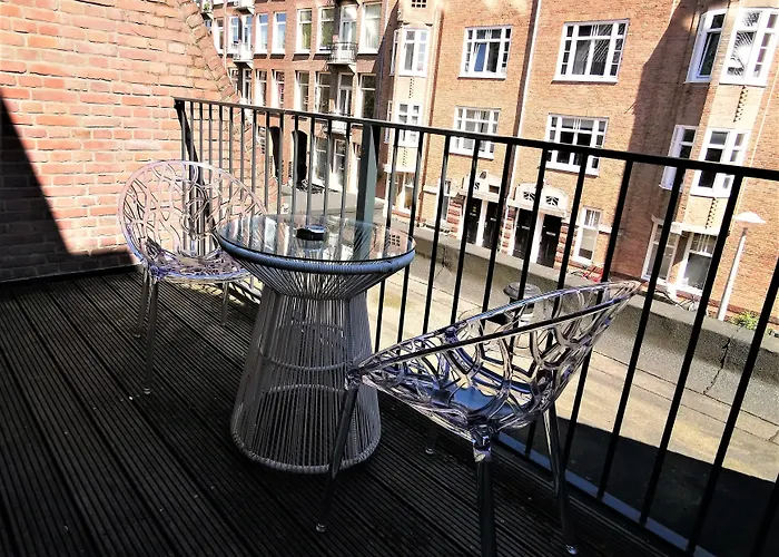 Chasse Boutique 암스테르담