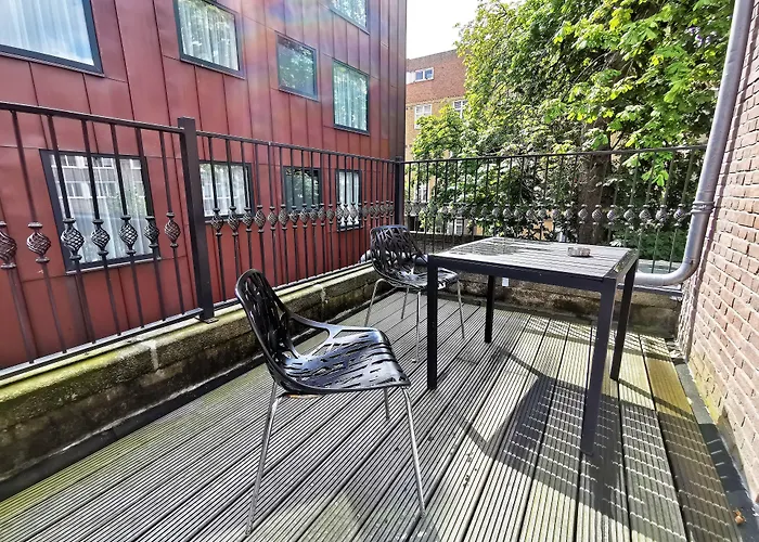 Chasse Boutique 호텔